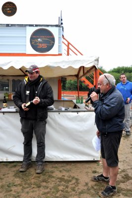 Celtic CPB le 19/05/2013