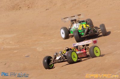 Championnat de France National TT 2015