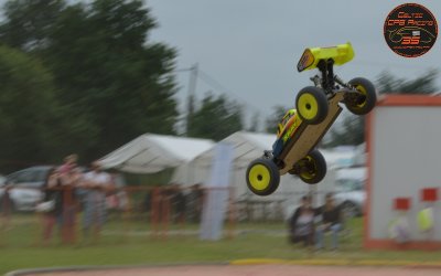 Course de ligue juin 2016