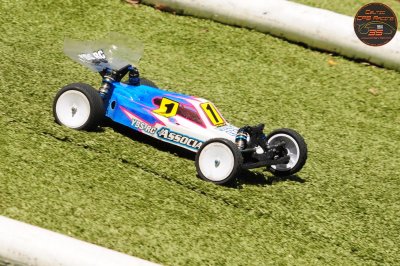 Ligue TT 1/10 mai 2018